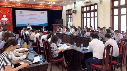 Phải loại trừ cơ chế xin-cho để cạnh tranh lành mạnh