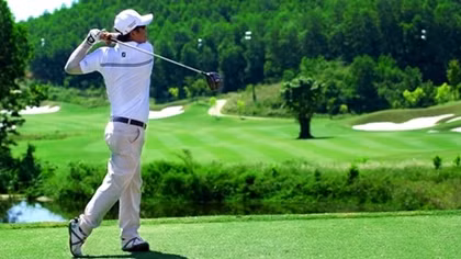 Bà Nà Hills Golf Club được bình chọn là “Sân Golf mới tốt nhất thế giới”