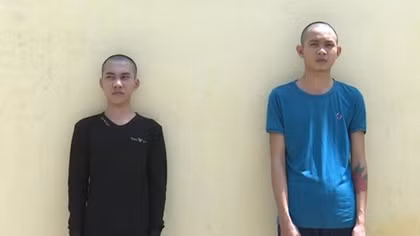 Thiếu tiền tiêu xài và mua ma túy, đột nhập nhà dân trộm đồ
