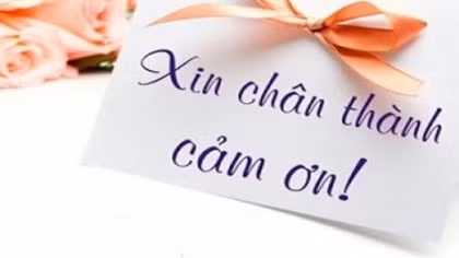 Công an tỉnh Hoà Bình nhận được nhiều Thư cảm ơn của nhân dân