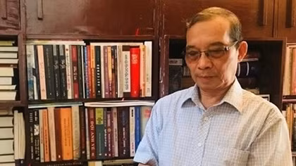 Làn hương mới trong Thơ Bằng Việt