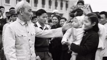 Khiêm tốn, cầu thị, lắng nghe
