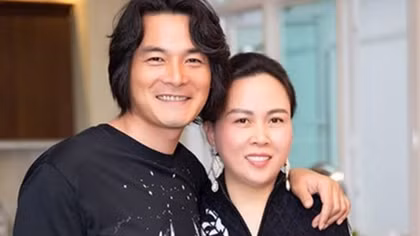 Showbiz Việt đã hết sùng bái xu hướng yêu đương “phái Cổ Mộ”?