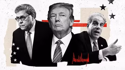 FBI thực sự đã "săn phù thủy"?