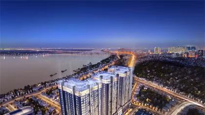 Sun Group chính thức ra mắt tòa T2 dự án Sun Grand City Ancora