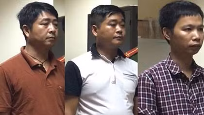 Ngày mai (21/5): Xét xử vụ buôn lậu nhựa phế liệu cực lớn 