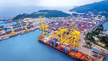 Vận tải biển thua lỗ, Tổng công ty Hàng hải tiếp tục thanh lý 10 tàu
