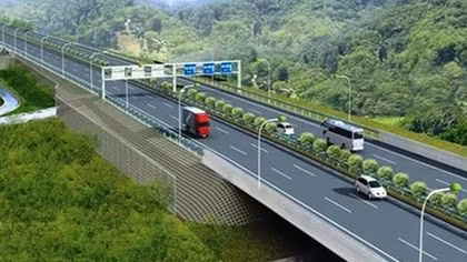Sơn La đề xuất Bộ GTVT "giải cứu" cao tốc Hòa Bình - Mộc Châu