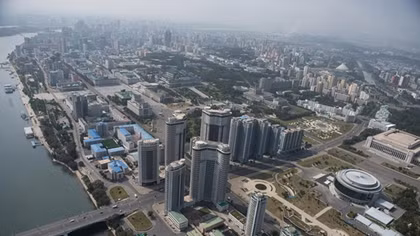 Doanh nhân cân nhắc quay trở lại Triều Tiên