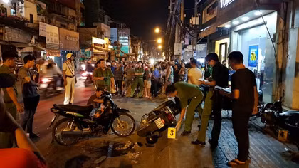 Cần lan tỏa tinh thần hiệp sĩ