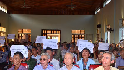 Phản đối linh mục Đặng Hữu Nam chống phá đạo và đời