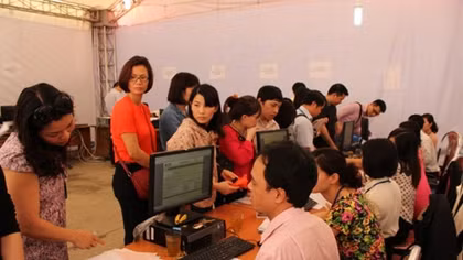 Xung quanh đề xuất xóa 26.500 tỷ đồng nợ thuế không có khả năng thu hồi