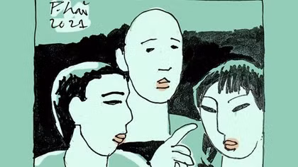 Không thể chối tội