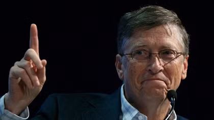 Bill Gates: Mỹ nên “chơi trò năng lượng hạt nhân”