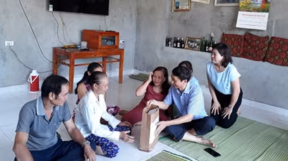Vụ nhiều người dân xã Kim Thượng bị HIV: Bộ Y tế nói gì?