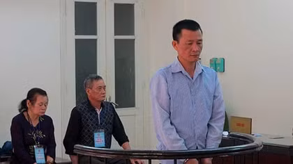 Lần thứ 4 vào tù vì đánh chết trộm
