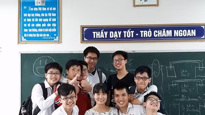 Những công trình truyền cảm hứng của các nhà giáo Thủ đô tâm huyết
