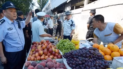 TQ: Vì sao Thành Quản bị dân ghét?