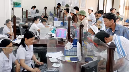 Minh bạch để tạo đột phá xử lý nợ xấu