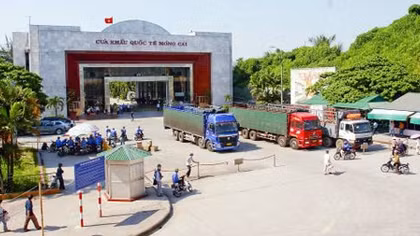 Điều kiện để nhập cảnh, xuất cảnh của người nước ngoài tại khu kinh tế cửa khẩu