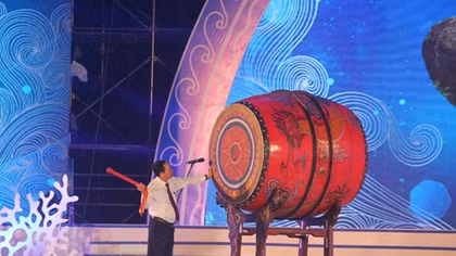 Đảm bảo tốt ANTT Lễ khai trương du lịch hè Sầm Sơn 2018