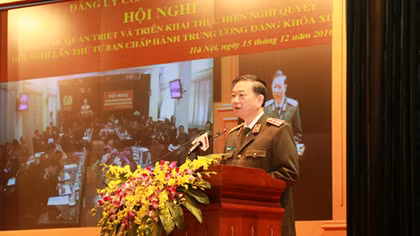 Triển khai đồng bộ, hiệu quả nội dung Nghị quyết và Kết luận của Hội nghị Trung ương 4 (khóa XII)