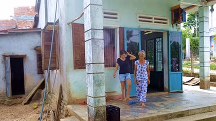 Trì trệ dự án đường vào nghĩa trang Hòa Ninh
