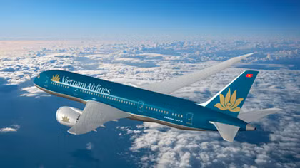 Vietnam Airlines bán vé ưu đãi đặc biệt hành trình Thái Lan