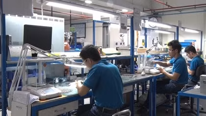 Nóng vấn đề phòng, chống dịch bệnh, phục hồi sản xuất và đẩy lùi tội phạm