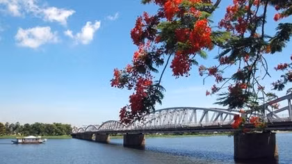 Nha Trang, Huế lọt Top điểm đến mới nổi hấp dẫn nhất châu Á
