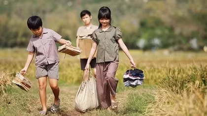 Chúng ta nuôi tình yêu nghệ thuật