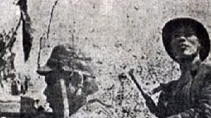 Bùi Nguyên Khiết: Ngời sáng một vùng biên cương