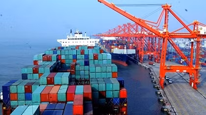 Cục Hàng hải lập tổ kiểm tra cước, phụ thu vận chuyển container