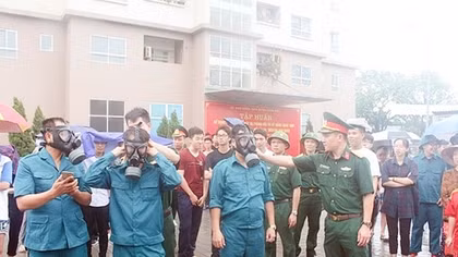 Dấn thân cứu người khỏi thần Chết
