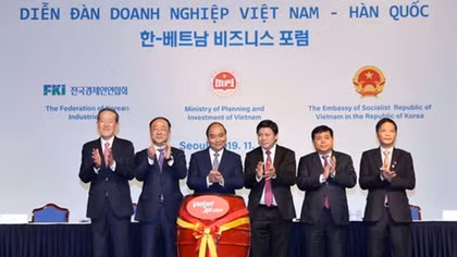Mừng 30 năm quan hệ ASEAN - Hàn Quốc, Vietjet khai trương các đường bay mới