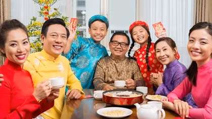Vì sao phải Tết - Tết sao cho đúng?