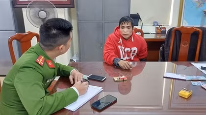 Dấu ấn Cục Cảnh sát hình sự