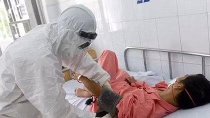 F0 cách ly tại nhà khi có tải lượng virus thấp, nguy cơ lây bệnh khó xảy ra