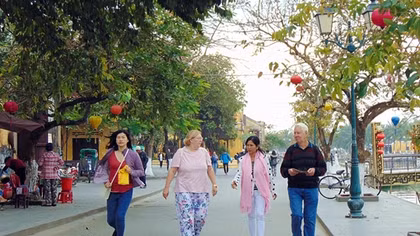 Xuân yên vui cho mọi nhà