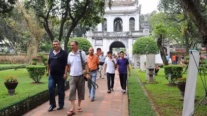 Công nghệ sẽ giúp kích cầu và quảng bá du lịch