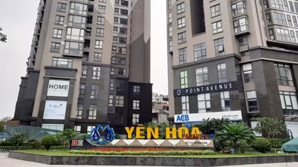 Chủ đầu tư “lờ” bầu Ban Quản trị, cư dân bức xúc