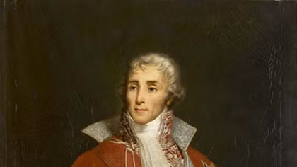 Joseph Fouché: Tấm khiên của Hoàng đế Napoleon
