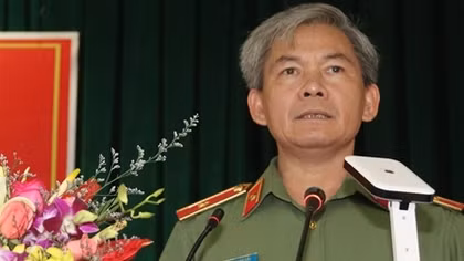 Cục An ninh Tây Nam Bộ triển khai công tác năm 2018