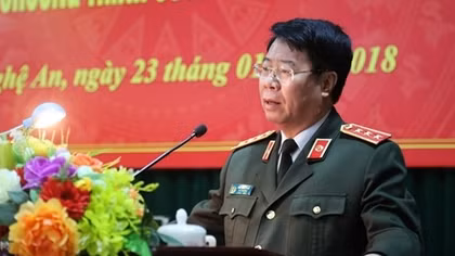 Tạo môi trường ổn định để phát triển kinh tế