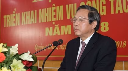 Tập trung giải quyết tốt các vụ việc phức tạp 