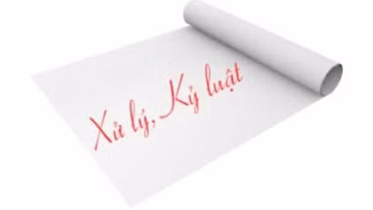 Hải Phòng xử lý kỷ luật nhiều lãnh đạo địa phương
