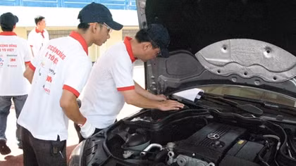 Xe nhập gặp khó từ chuyện bảo hành chính hãng