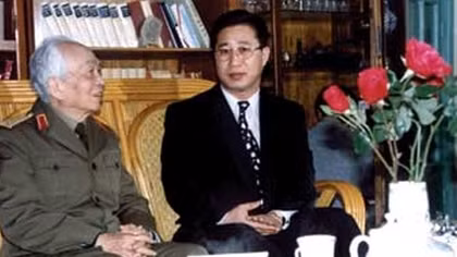 Tản mạn quanh chuyện Lý Xương Căn