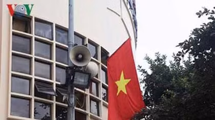 Hải Phòng lý giải nguyên nhân loa truyền thanh có tín hiệu lạ