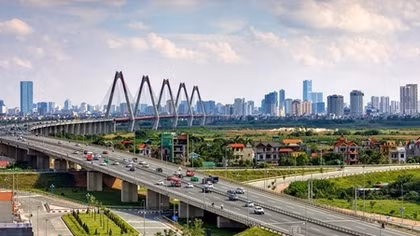 Nhân dân tin tưởng vào đường lối của Đảng ta là đúng đắn, sáng tạo